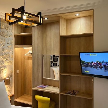 Cosy Appartement A 500M De Montmartre Париж Екстериор снимка