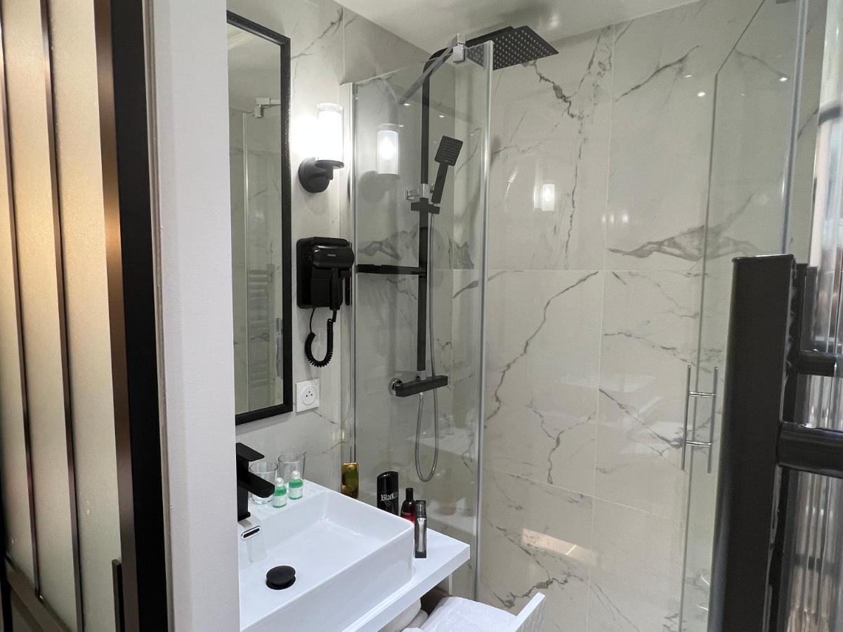 Cosy Appartement A 500M De Montmartre Париж Екстериор снимка